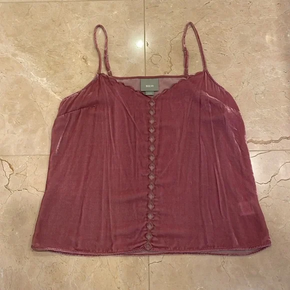 Anthropologie camisole - Picture 1 of 5